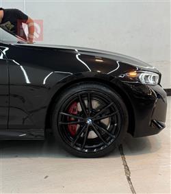 بی ئێم دەبڵیو سیریەس 3